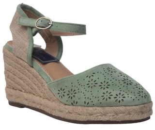 CUÑA DE ESPARTO DAVINIA VERDE 6 CUERDAS