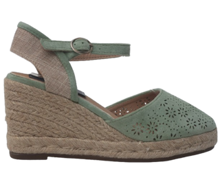 CUÑA DE ESPARTO DAVINIA VERDE 6 CUERDAS