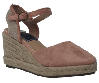 CUÑA DE ESPARTO AZAHAR NUDE 6 CUERDAS