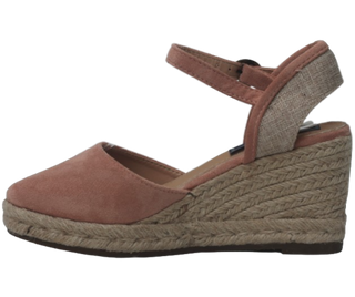 CUÑA DE ESPARTO AZAHAR NUDE 6 CUERDAS