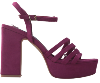 SANDALIA FIESTA  ESPERANZA  BUGANVILLA