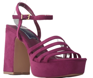 SANDALIA FIESTA  ESPERANZA  BUGANVILLA