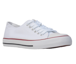 ZAPATILLA DEPORTIVA BELLA BLANCA