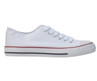 ZAPATILLA DEPORTIVA BELLA BLANCA
