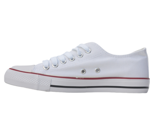 ZAPATILLA DEPORTIVA BELLA BLANCA