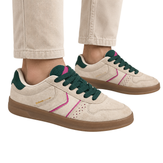 MUJER DEPORTIVA PARIS