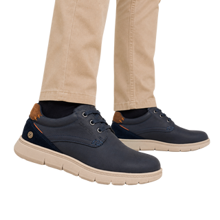 HOMBRE CASUAL XTI OSCAR NAVY