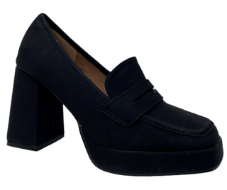 MOCASIN HANNA NAPA NEGRO