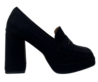MOCASIN HANNA NAPA NEGRO