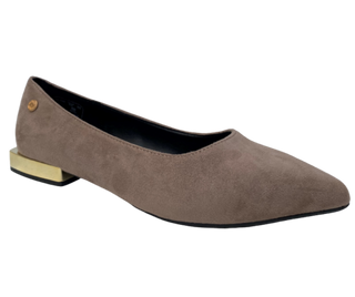 BAILARINA XTI 141552 BEIGE