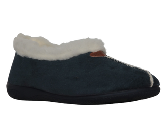 ZAPATILLA SEÑORA AGATA MARINO