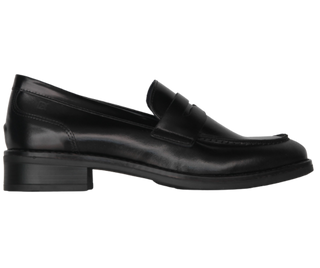 MOCASIN FLUCHOS  HARVARD SIERRA NEGRO