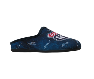 ZAPATILLA PARA EL HOGAR PAPA MARINO 3606