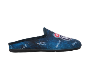 ZAPATILLA PARA EL HOGAR PAPA MARINO 3606