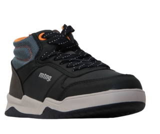 ZAPATILLA DEPORTIVA MUSTANG 48854 CATO MARINO/LOVELY MARINO