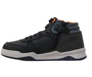 ZAPATILLA DEPORTIVA MUSTANG 48854 CATO MARINO/LOVELY MARINO