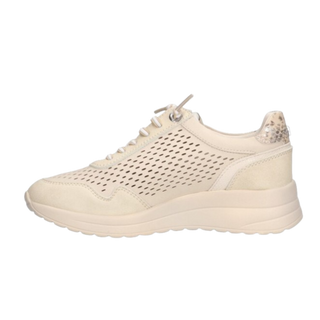 DEPORTIVA MUSTANG 60449 BRINA BEIGE LANA-S