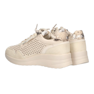 DEPORTIVA MUSTANG 60449 BRINA BEIGE LANA-S
