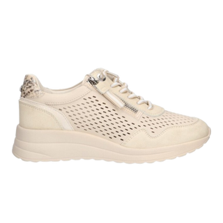 DEPORTIVA MUSTANG 60449 BRINA BEIGE LANA-S