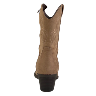 MUJER BOTIN COWBOY LEGADO