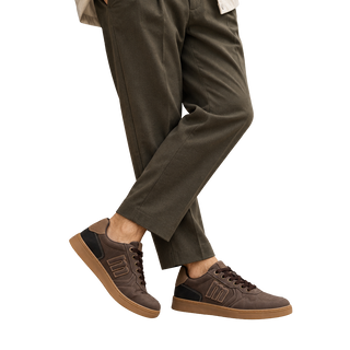 HOMBRE DEPORTIVA SAHARA MUSTANG