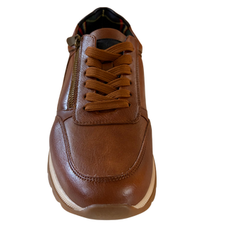 HOMBRE CASUAL BOSTON REFRESH