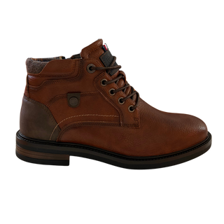 HOMBRE BOTIN TORINO REFRESH