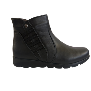 MUJER BOTIN COPO