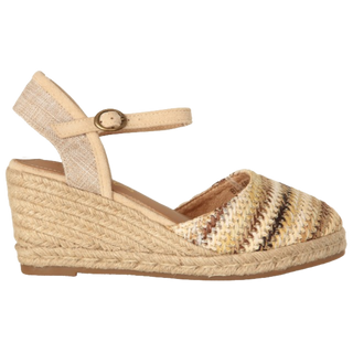 CUÑA ESPARTO SUR MULTI BEIG