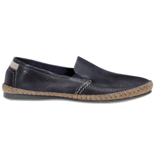 MOCASIN FLUCHOS F8674 SURF LUXE OCEAN PIEDRA
