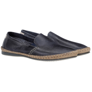 MOCASIN FLUCHOS F8674 SURF LUXE OCEAN PIEDRA