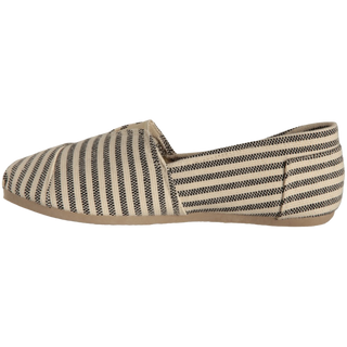 LONA LUCIA NEGRO RAYAS