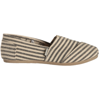 LONA LUCIA NEGRO RAYAS