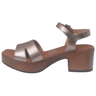 SANDALIA TACON  AZAHARA CAVA