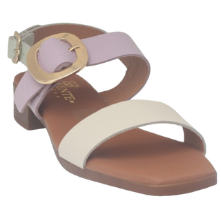 SANDALIA INES DOYA ALGA COMBI