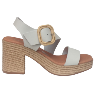 SANDALIA TACON RAISA HIELO