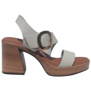 SANDALIA JOHANA TACON HIELO