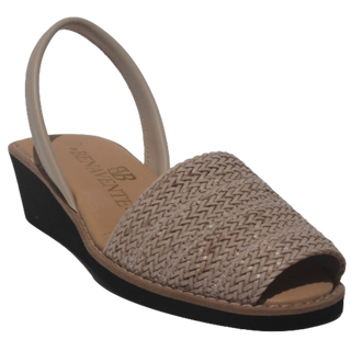 MENORQUINA AMANE BEIGE