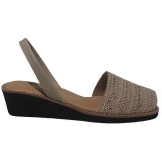 MENORQUINA AMANE BEIGE