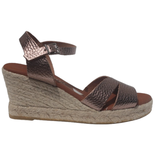 SANDALIA PLATAFORMA SUA CAVA