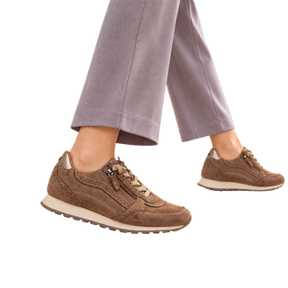 MUJER DEPORTIVA BURGOS MUSTANG