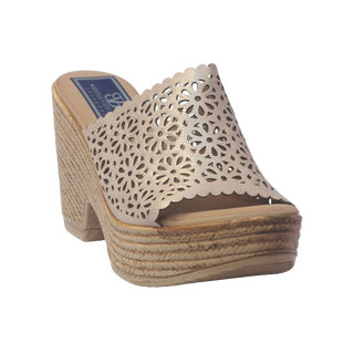 SANDALIA TACON MAGDALENA NUDE