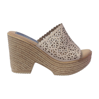 SANDALIA TACON MAGDALENA NUDE