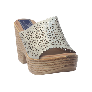 SANDALIA TACON MAGDALENA PLATA