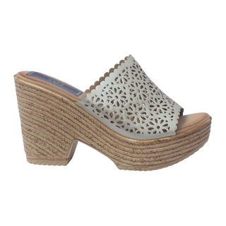 SANDALIA TACON MAGDALENA PLATA