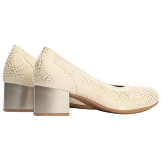 SALON VAL PITILLOS ELÁSTICO ORO