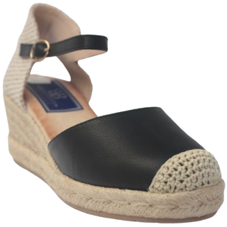 CUÑA DE ESPARTO AZALEA 4 CUERDAS PLANTILLA FOAM