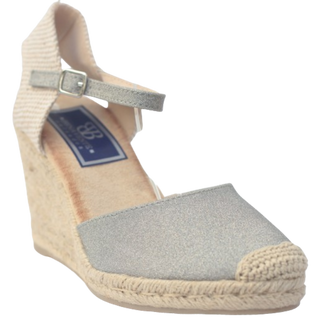 CUÑA DE ESPARTO LIRAN PLATA PLANTILLA FOAM