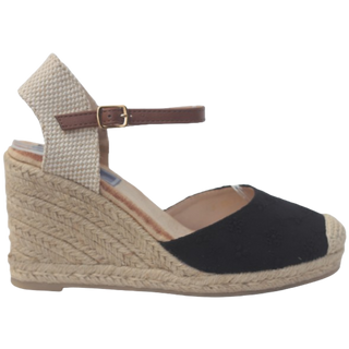 CUÑA DE ESPARTO  VALLE NEGRO