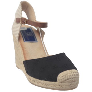 CUÑA DE ESPARTO  VALLE NEGRO